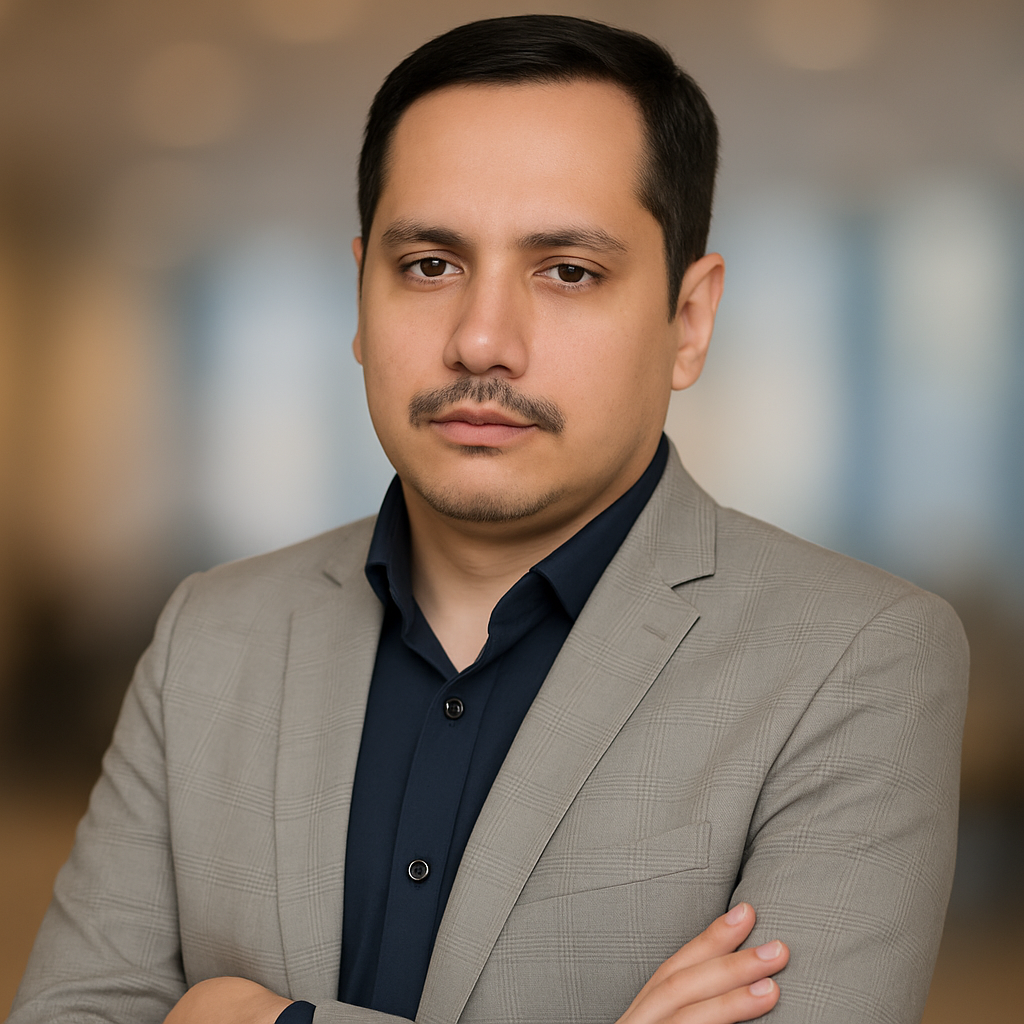 Omar Faruk